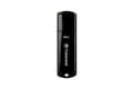 Miniatyrbild 1 av 4: Transcend JetFlash JF270M, 16 GB, USB Typ-A, 3.2 Gen 1 (3.1 Gen 1), 160 MB/s, Hætte, Sort