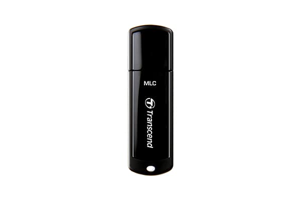 Transcend JetFlash JF270M, 16 GB, USB Typ-A, 3.2 Gen 1 (3.1 Gen 1), 160 MB/s, Hætte, Sort