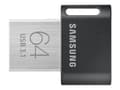 Miniatyrbild 5 av 5: Samsung FIT Plus MUF-64AB - USB flash-enhet - 64 GB - USB 3.1