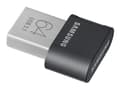 Miniatyrbild 1 av 5: Samsung FIT Plus MUF-64AB - USB flash-enhet - 64 GB - USB 3.1