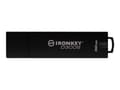 Miniatyrbild 3 av 5: IronKey D300S - USB flash-enhet - krypterat - 32 GB - USB 3.1 Gen 1 - FIPS 140-2 Level 3 - TAA-kompatibel