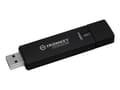 Miniatyrbild 4 av 5: IronKey D300S - USB flash-enhet - krypterat - 32 GB - USB 3.1 Gen 1 - FIPS 140-2 Level 3 - TAA-kompatibel