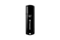 Miniatyrbild 1 av 3: Transcend JetFlash JF270M, 32 GB, USB Typ-A, 3.2 Gen 1 (3.1 Gen 1), 160 MB/s, Hætte, Sortera