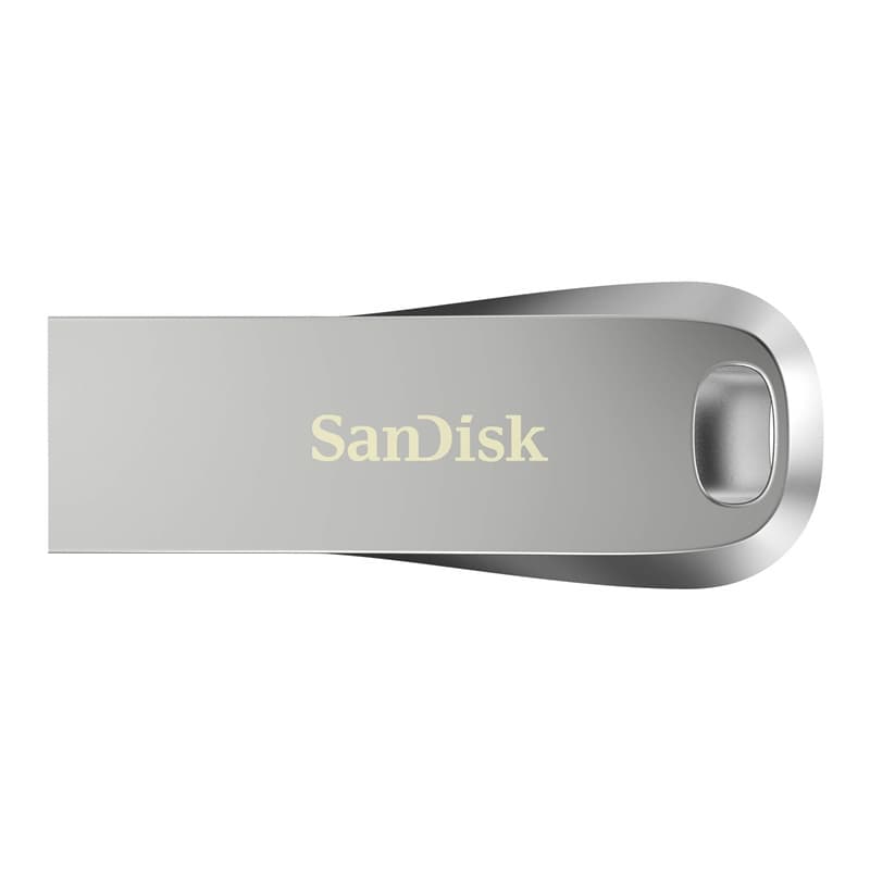 Sandisk Usb-Minne 3.1 Ultra Luxe 256Gb