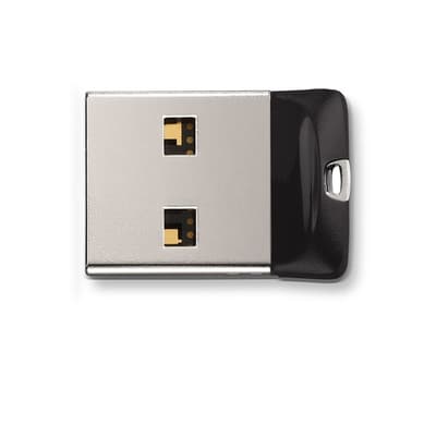 SanDisk pendrive CRUZER FIT 16GB USB 2.0