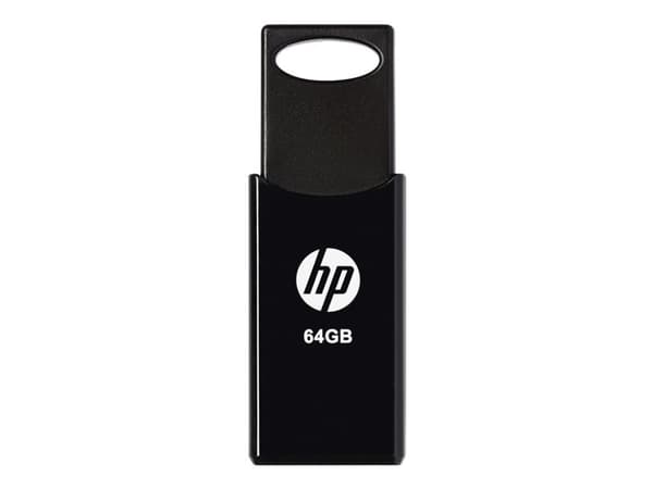 HP v212w - USB-flashstasjon - 64 GB - USB 2.0
