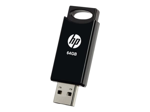 HP v212w - USB-flashstasjon - 64 GB - USB 2.0