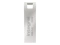 Miniatyrbild 4 av 5: Integral Arc USB 3.0 - USB flash-enhet - 32 GB - USB 3.0 - zink