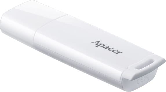 Pendrive Apacer AH336, 64 GB (AP64GAH336W-1)