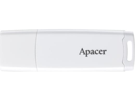 Pendrive Apacer AH336, 64 GB (AP64GAH336W-1)