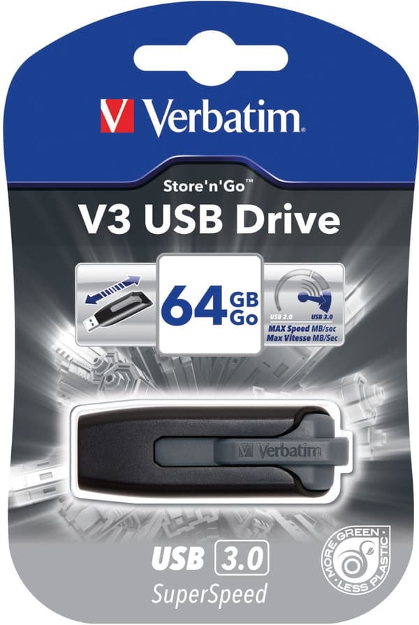 Verbatim Store 'n' Go V3
