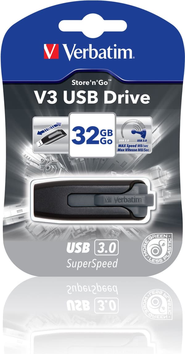 Verbatim Store 'n' Go V3