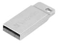 Pikkukuva 4 / 4: Store 'n' Go Metal Executive Silver USB 2.0 Drive 64G
