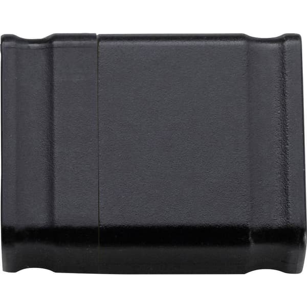 Intenso Micro Line USB-minne 4 GB Svart 3500450 USB 2.0