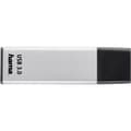 Miniatyrbild 2 av 2: Hama Classic USB-minne 16 GB Silver 181051 USB 3.2 Gen 1