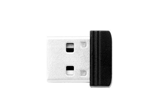 Store N Stay Nano USB 16 GB Sort
