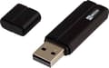 Miniatyrbild 3 av 5: MyMEDIA My USB 2.0 Drive USB-minne 64 GB Svart 69263 USB-A (USB 2.0)