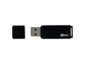 Miniatyrbild 1 av 5: MyMEDIA My USB 2.0 Drive USB-minne 64 GB Svart 69263 USB-A (USB 2.0)