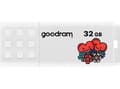 Miniatyrbild 4 av 4: GOODRAM UME2 - USB flash-enhet - 32 GB - USB 2.0