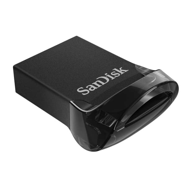 SANDISK USB-minne 3.1 UltraFit 32GB