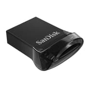 SANDISK USB-minne 3.1 UltraFit 32GB