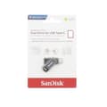 Miniatyrbild 8 av 8: SANDISK USB Dual Drive Go Ultra 128GB, USB-C & USB 3.1