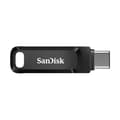 Miniatyrbild 2 av 8: SANDISK USB Dual Drive Go Ultra 128GB, USB-C & USB 3.1