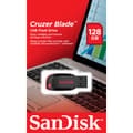 Miniatyrbillede 4 af 4: USB 2.0 Blade 128GB