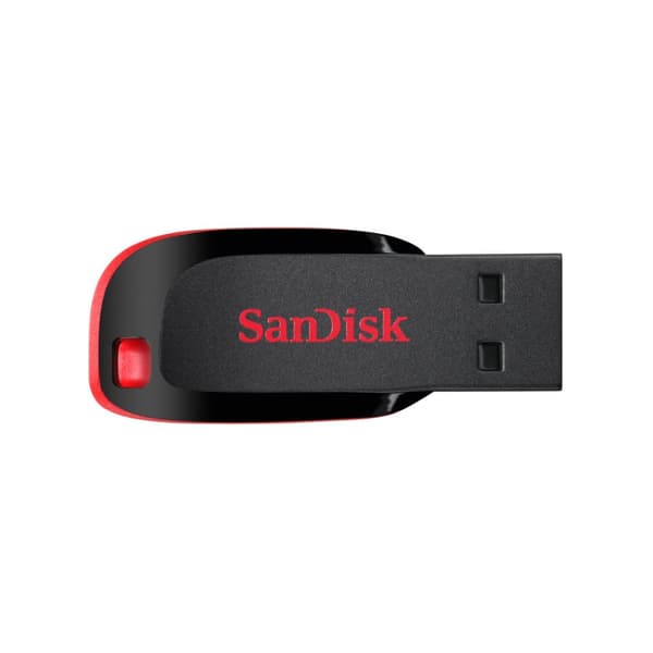 USB 2.0 Blade 128GB