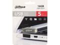 Pikkukuva 1 / 3: DAHUA USB-U106-30-16GB 16 Gt:n muistitikku