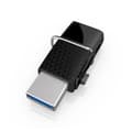 Miniatyrbillede 3 af 9: SANDISK USB 130MB/s 32GB