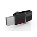 Miniatyrbillede 5 af 9: SANDISK USB 130MB/s 32GB