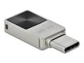 Miniatyrbild 5 av 5: Delock Mini Memory Stick - USB flash-enhet - 64 GB - USB-C 3.2 Gen 1