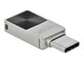 Miniatyrbild 2 av 5: Delock Mini Memory Stick - USB flash-enhet - 64 GB - USB-C 3.2 Gen 1