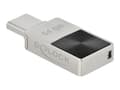 Miniatyrbild 1 av 5: Delock Mini Memory Stick - USB flash-enhet - 64 GB - USB-C 3.2 Gen 1