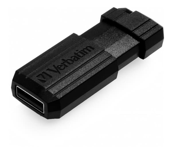 Verbatim PinStripe USB Drive