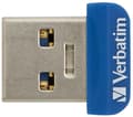 Miniatyrbilde 2 av 6: StoreNStay Nano U3, USB3.0 memory, 32GB, blue