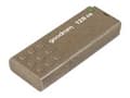 Miniatyrbild 1 av 5: GOODRAM UME3 Eco Friendly - USB flash-enhet - 128 GB - USB 3.0