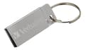 Miniatyrbilde 4 av 4: Store 'n' Go Metal Executive Silver USB 2.0 Drive 16GB