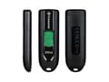 Pikkukuva 5 / 5: Transcend JetFlash 790C - USB-muistitikku - 256 GB - USB-C 3.2 Gen 1 - lajittelu