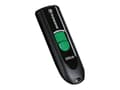 Pikkukuva 2 / 5: Transcend JetFlash 790C - USB-muistitikku - 256 GB - USB-C 3.2 Gen 1 - lajittelu