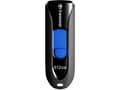 Miniatyrbild 5 av 5: Transcend JetFlash 790 - USB flash-enhet - 512 GB - USB 3.1 Gen 1