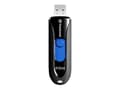 Miniatyrbild 1 av 5: Transcend JetFlash 790 - USB flash-enhet - 512 GB - USB 3.1 Gen 1