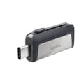 Miniatyrbild 7 av 8: SANDISK USB-minne 3.1 Ultra Dual 64GB Typ C
