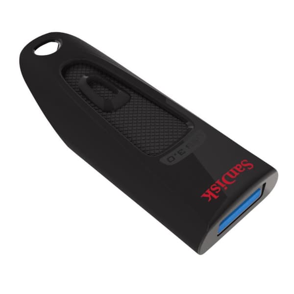 USB-Minne SANDISK Ultra 32GB USB 3.0