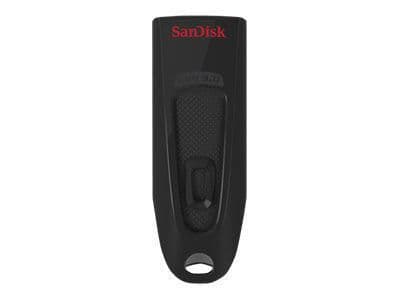 USB-Minne SANDISK Ultra 64GB USB 3.0