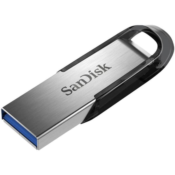 USB-Minne SANDISK 3.0 Ultra Flair 32GB