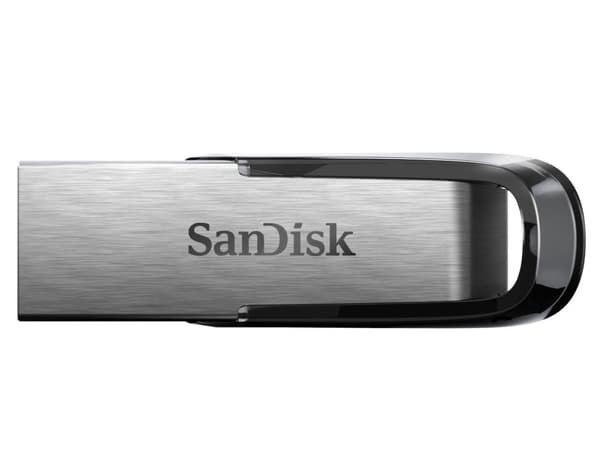 USB-Minne SANDISK 3.0 Ultra Flair 32GB