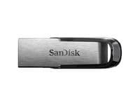 USB-Minne SANDISK 3.0 Ultra Flair 64GB