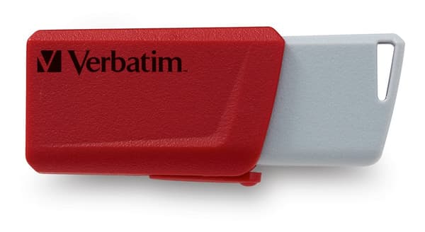 Store N Click USB 3.0 2x 32GB red & blue